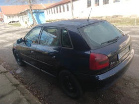 Audi A3 - 1900 € / 3716.08 лв. - 98787153 9