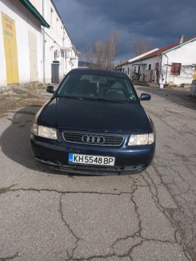 Audi A3 - 1900 € / 3716.08 лв. - 98787153 3