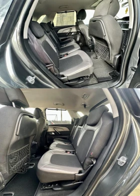 Citroen C4 Picasso 1.6 Blue-HDi, Автоматик, Самопаркиране, Exclusive - 8400 € / 16428.97 лв. - 24102197 16