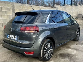 Citroen C4 Picasso 1.6 Blue-HDi, Автоматик, Самопаркиране, Exclusive - 8400 € / 16428.97 лв. - 24102197 5