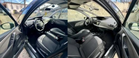 Citroen C4 Picasso 1.6 Blue-HDi, Автоматик, Самопаркиране, Exclusive - 8400 € / 16428.97 лв. - 24102197 9