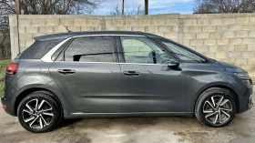 Citroen C4 Picasso 1.6 Blue-HDi, Автоматик, Самопаркиране, Exclusive - 8400 € / 16428.97 лв. - 24102197 6