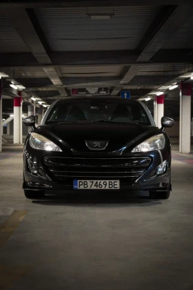Peugeot RCZ 1.6T 200hp - 6900 € / 13495.23 лв. - 61614830 2