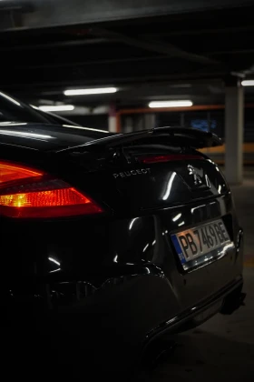 Peugeot RCZ 1.6T 200hp - 6900 € / 13495.23 лв. - 61614830 8