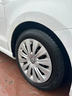 VW Polo 1.2 Tsi R-line DSG, снимка 5