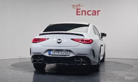 Mercedes-Benz CLS 400 - 30039 € / 58751.18 лв. - 98155301 4