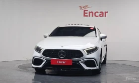 Mercedes-Benz CLS 400 - 30039 € / 58751.18 лв. - 98155301 3