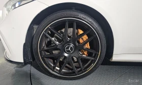 Mercedes-Benz CLS 400 - 30039 € / 58751.18 лв. - 98155301 5