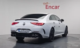 Mercedes-Benz CLS 400 - 30039 € / 58751.18 лв. - 98155301 2