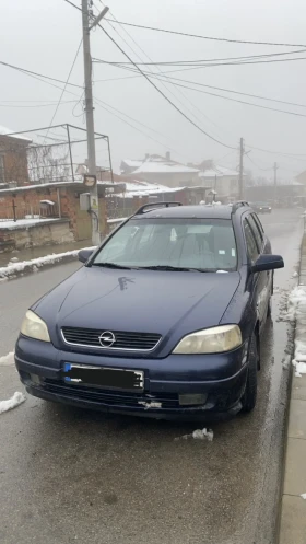 Opel Astra - 600 € / 1173.50 лв. - 98408712 2