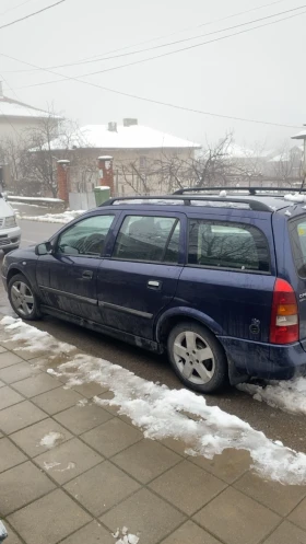 Opel Astra - 600 € / 1173.50 лв. - 98408712 4