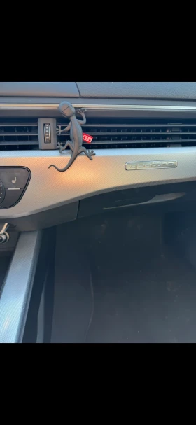 Audi A4 S line - 13000 € / 25425.79 лв. - 16447117 6