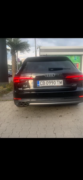 Audi A4 S line - 13000 € / 25425.79 лв. - 16447117 4