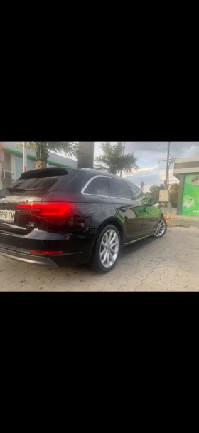 Audi A4 S line - 13000 € / 25425.79 лв. - 16447117 3