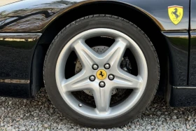 Ferrari F12berlinetta F355 berlinetta V8 - 92000 € / 179936.36 лв. - 82918272 9