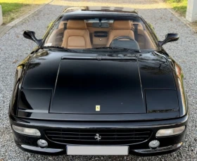 Ferrari F12berlinetta F355 berlinetta V8 - 92000 € / 179936.36 лв. - 82918272 3