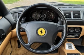 Ferrari F12berlinetta F355 berlinetta V8 - 92000 € / 179936.36 лв. - 82918272 11