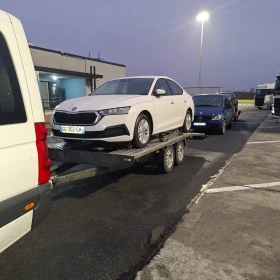 Skoda Octavia - 22000 € / 43028.26 лв. - 11262769 2