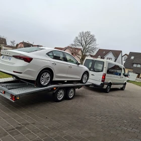 Skoda Octavia - 22000 € / 43028.26 лв. - 11262769 3