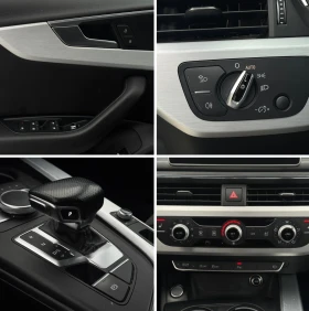 Audi A4 2.0TDI 190кс  - 8999 € / 17600.51 лв. - 30509381 10