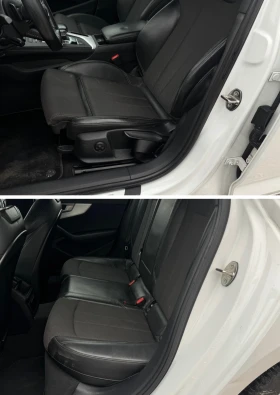 Audi A4 2.0TDI 190кс  - 8999 € / 17600.51 лв. - 30509381 7