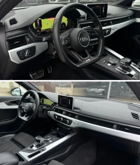 Audi A4 2.0TDI 190кс  - 8999 € / 17600.51 лв. - 30509381 8