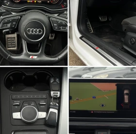 Audi A4 2.0TDI 190кс  - 8999 € / 17600.51 лв. - 30509381 11