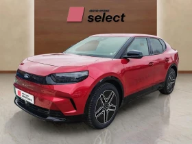 Ford Capri BEV 77 kWh