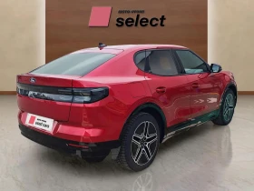 Ford Capri BEV 77 kWh - 53000 € / 103658.99 лв. - 34069571 5