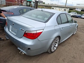 BMW M5 Ръчна скоростна кутия  - 33999 € / 66496.26 лв. - 47294348 11