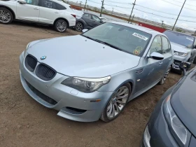 BMW M5 Ръчна скоростна кутия  - 33999 € / 66496.26 лв. - 47294348 12