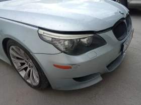 BMW M5 Ръчна скоростна кутия  - 33999 € / 66496.26 лв. - 47294348 14