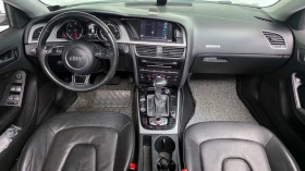 Audi A5 2.0TDI/4x4/Пълна сервизна история !!! - 9700 € / 18971.55 лв. - 66031405 6