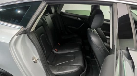 Audi A5 2.0TDI/4x4/Пълна сервизна история !!! - 9700 € / 18971.55 лв. - 66031405 8