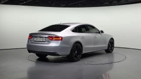 Audi A5 2.0TDI/4x4/Пълна сервизна история !!! - 9700 € / 18971.55 лв. - 66031405 2