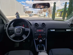 Audi A3 1.8 / 160 к.с. Панорама  - 4000 € / 7823.32 лв. - 57728439 8