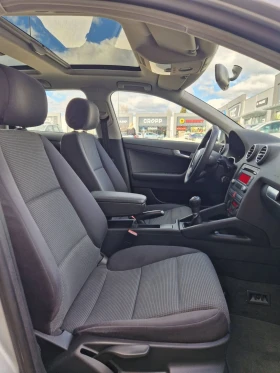 Audi A3 1.8 / 160 к.с. Панорама  - 4000 € / 7823.32 лв. - 57728439 14