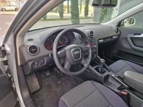 Audi A3 1.8 / 160 к.с. Панорама  - 4000 € / 7823.32 лв. - 57728439 10