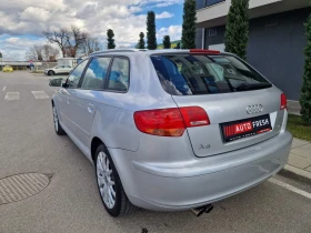 Audi A3 1.8 / 160 к.с. Панорама  - 4000 € / 7823.32 лв. - 57728439 4