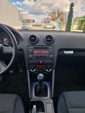 Audi A3 1.8 / 160 к.с. Панорама  - 4000 € / 7823.32 лв. - 57728439 12