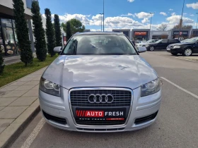 Audi A3 1.8 / 160 к.с. Панорама  - 4000 € / 7823.32 лв. - 57728439 3