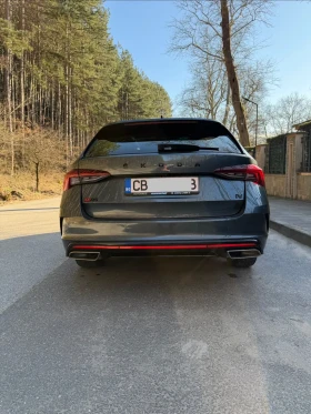 Skoda Octavia VRS - 28900 € / 56523.49 лв. - 57809504 6