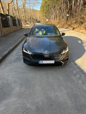 Skoda Octavia VRS - 28900 € / 56523.49 лв. - 57809504 2