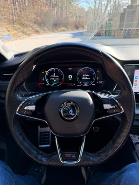 Skoda Octavia VRS - 28900 € / 56523.49 лв. - 57809504 8