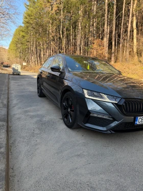 Skoda Octavia VRS - 28900 € / 56523.49 лв. - 57809504 3