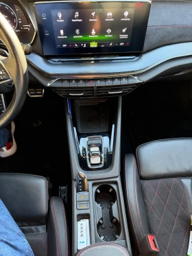 Skoda Octavia VRS - 28900 € / 56523.49 лв. - 57809504 10