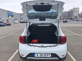 Dacia Sandero 0.9 ТCE - 6899 € / 13493.27 лв. - 93604400 13