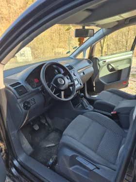 VW Touran - 2013 € / 3937.09 лв. - 77151861 11