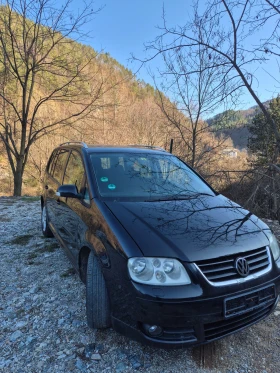 VW Touran - 2013 € / 3937.09 лв. - 77151861 7