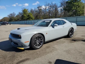 Dodge Challenger * R/T* SCAT PACK* 6.4* 
